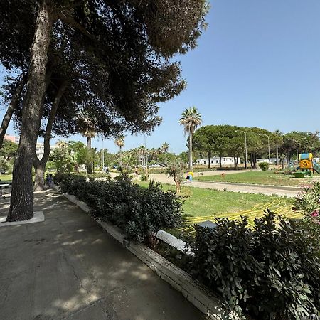 Brand New Apartament Durrës Extérieur photo