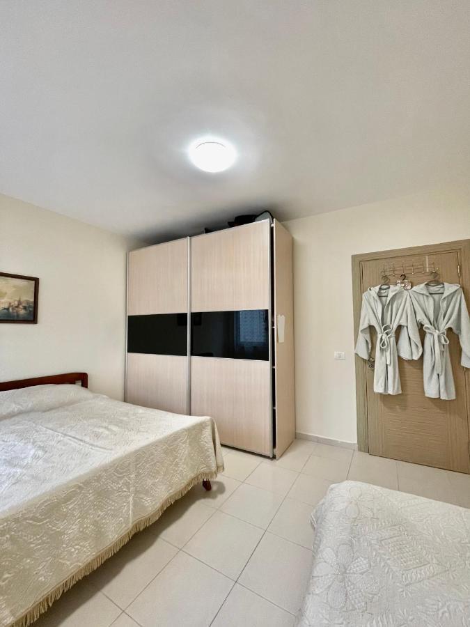 Brand New Apartament Durrës Extérieur photo