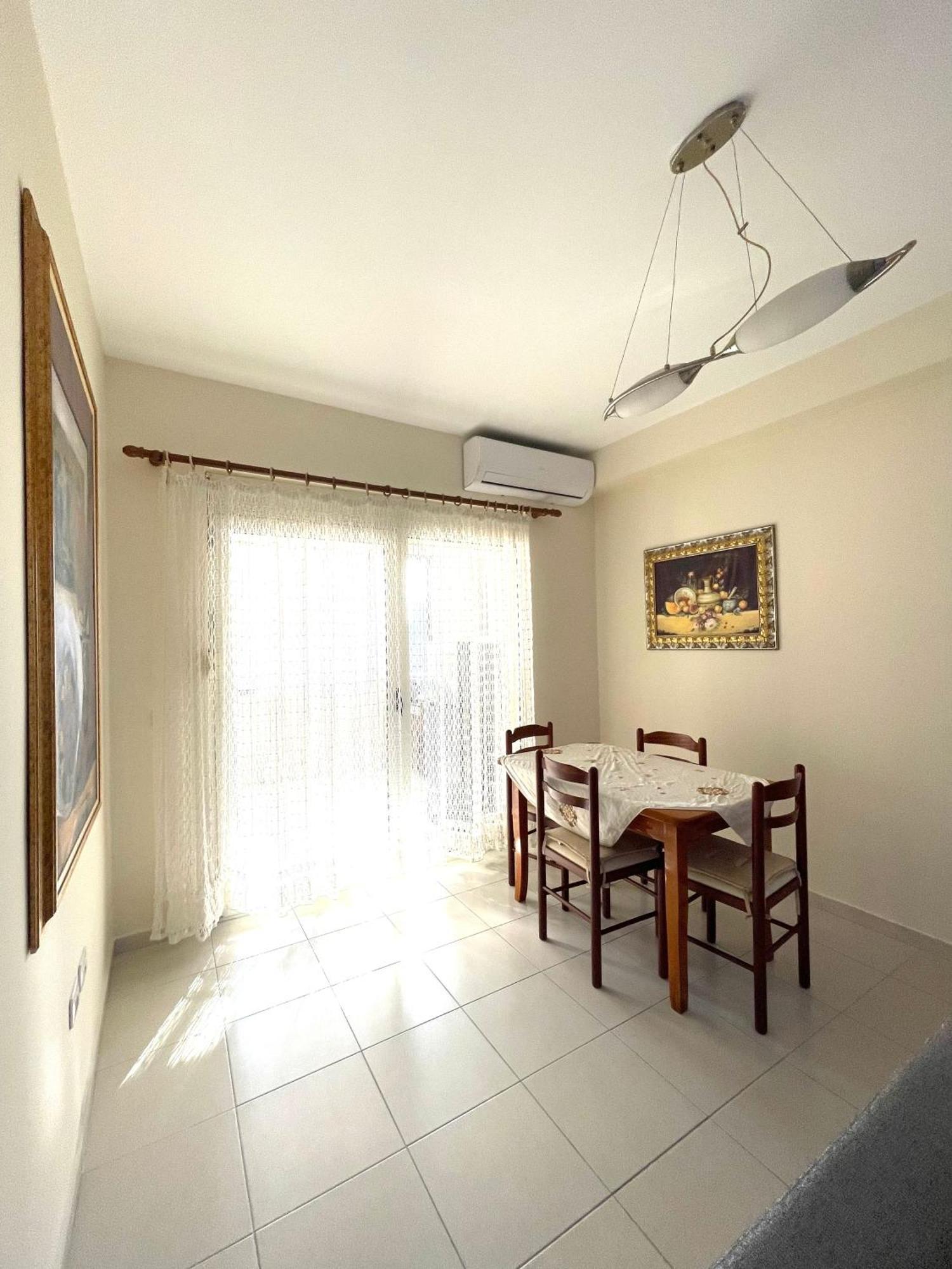 Brand New Apartament Durrës Extérieur photo