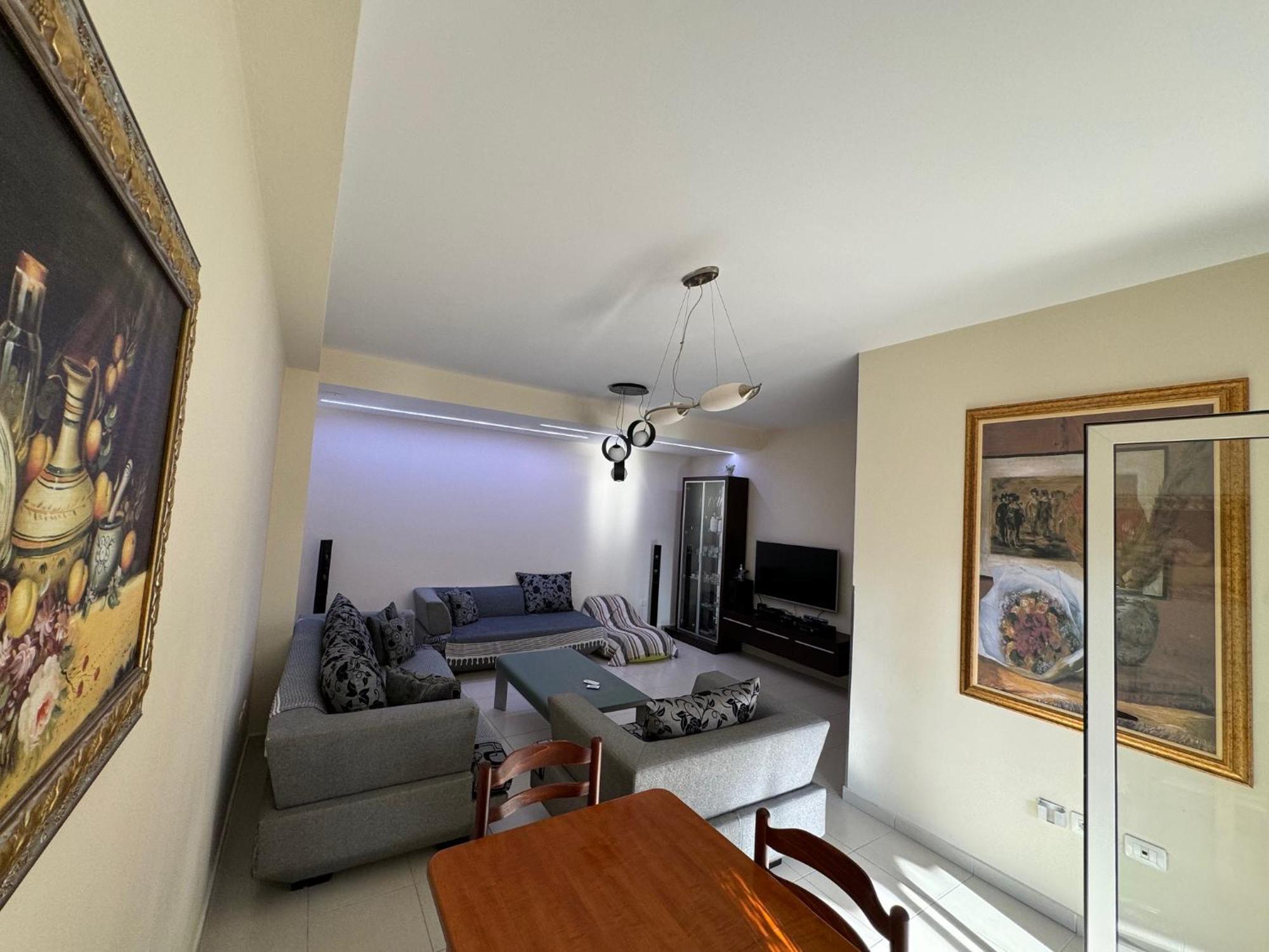 Brand New Apartament Durrës Extérieur photo