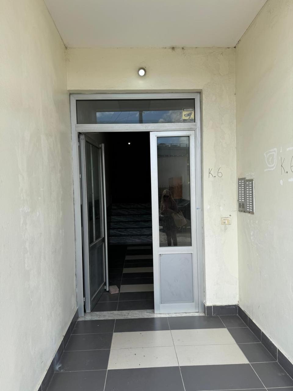 Brand New Apartament Durrës Extérieur photo