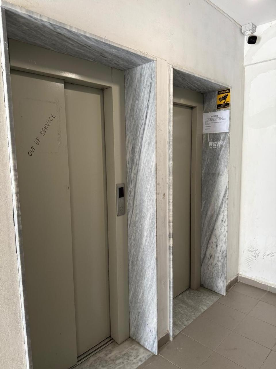 Brand New Apartament Durrës Extérieur photo