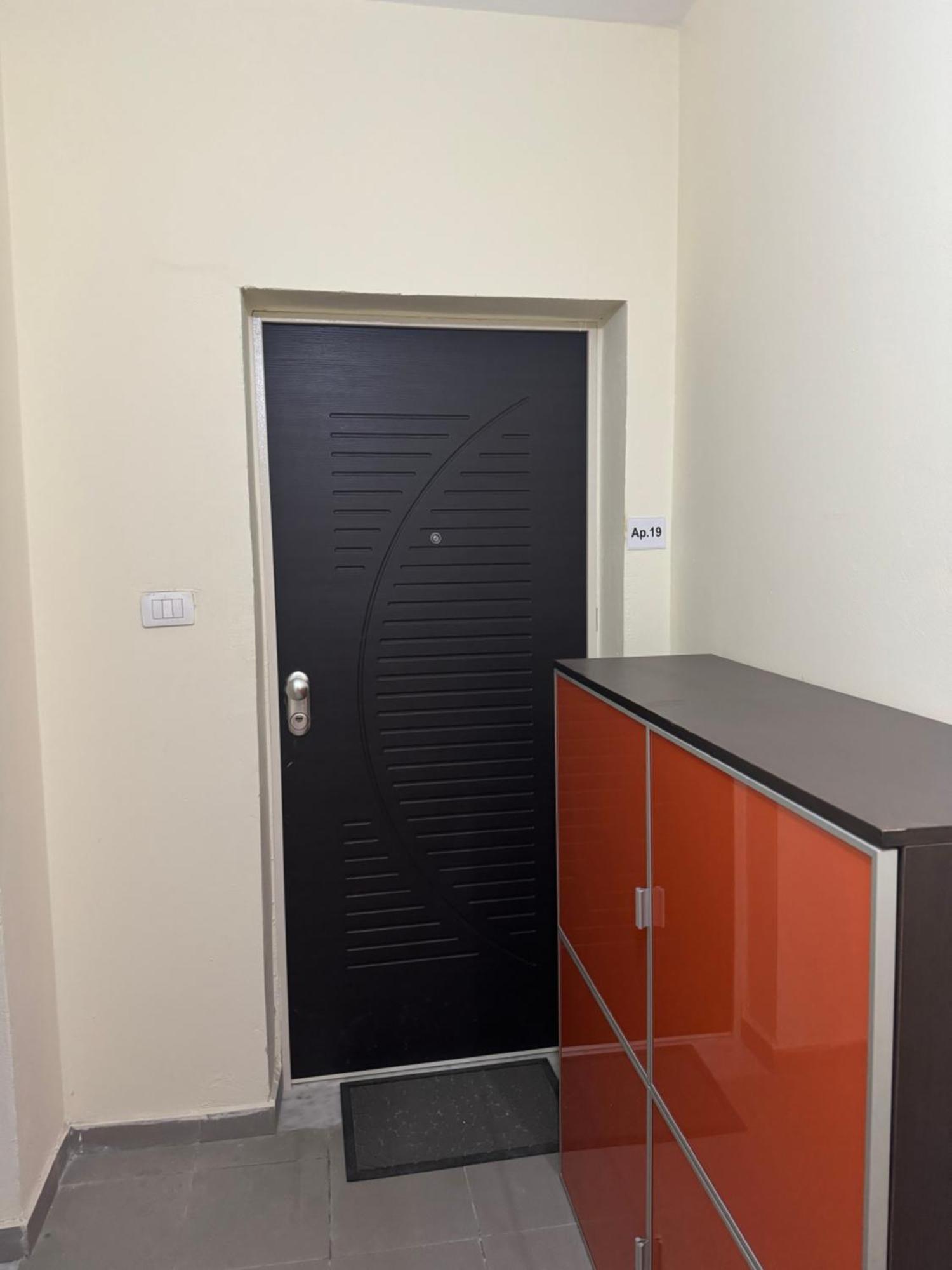 Brand New Apartament Durrës Extérieur photo