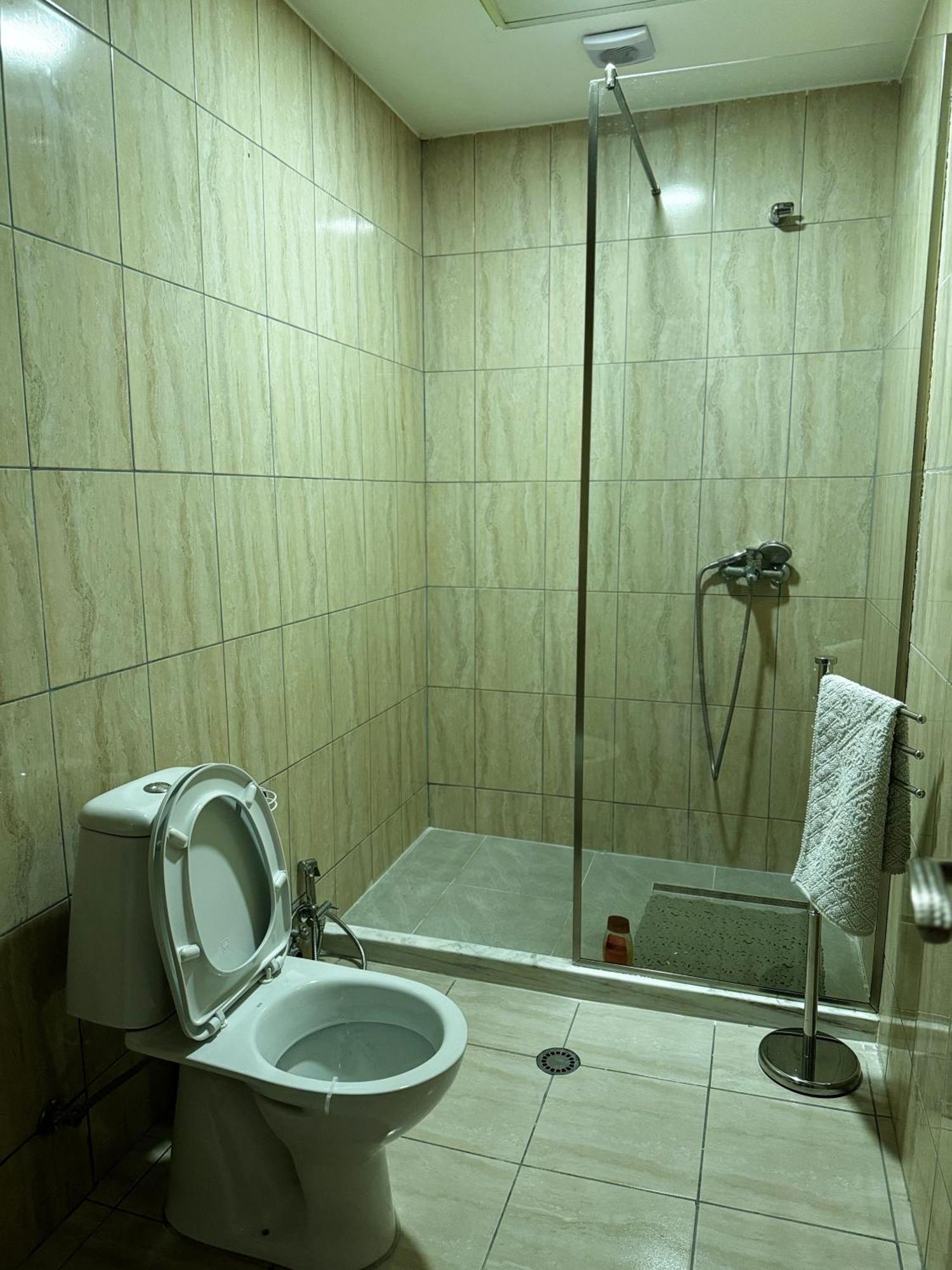 Brand New Apartament Durrës Extérieur photo