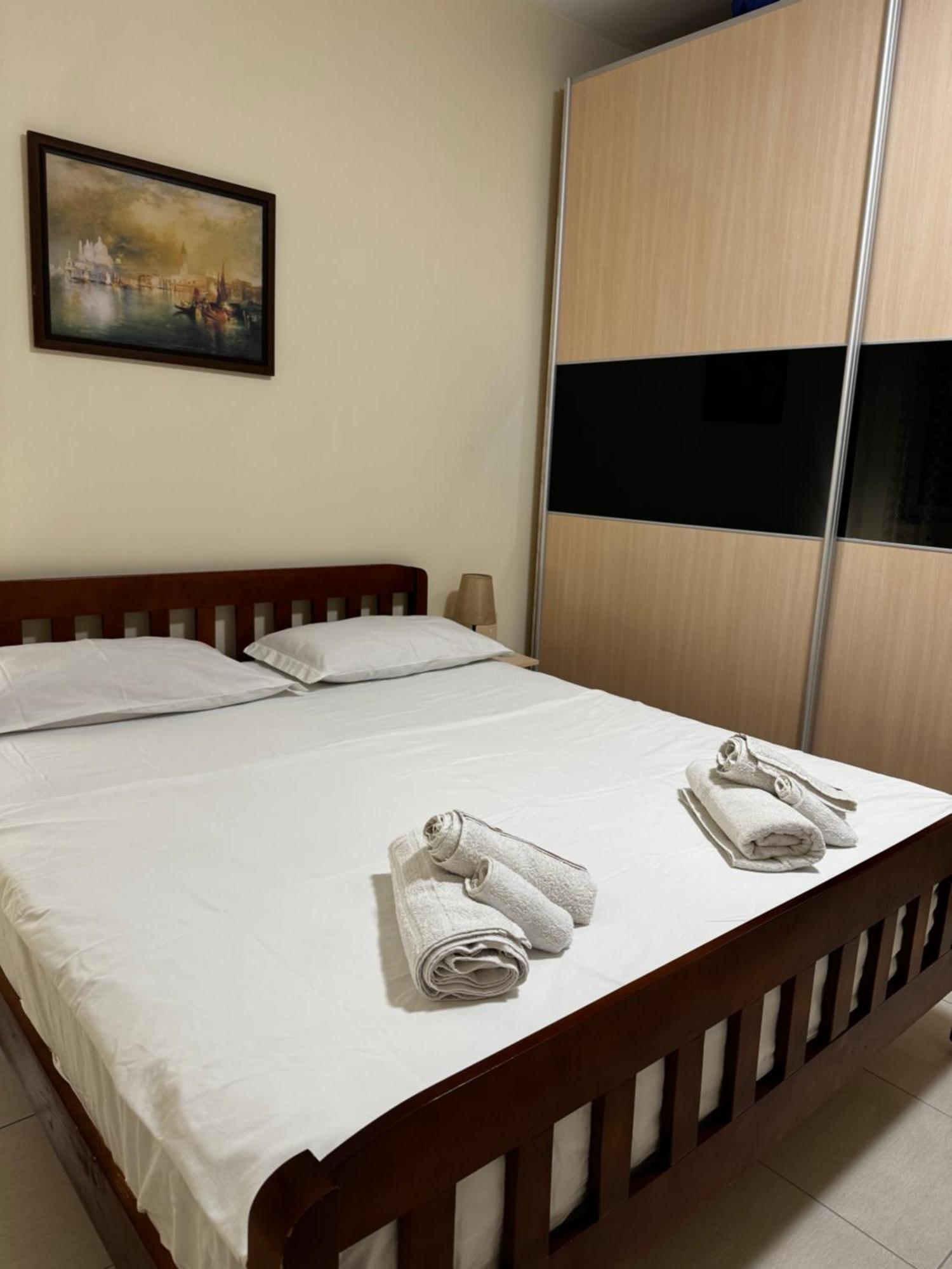 Brand New Apartament Durrës Extérieur photo