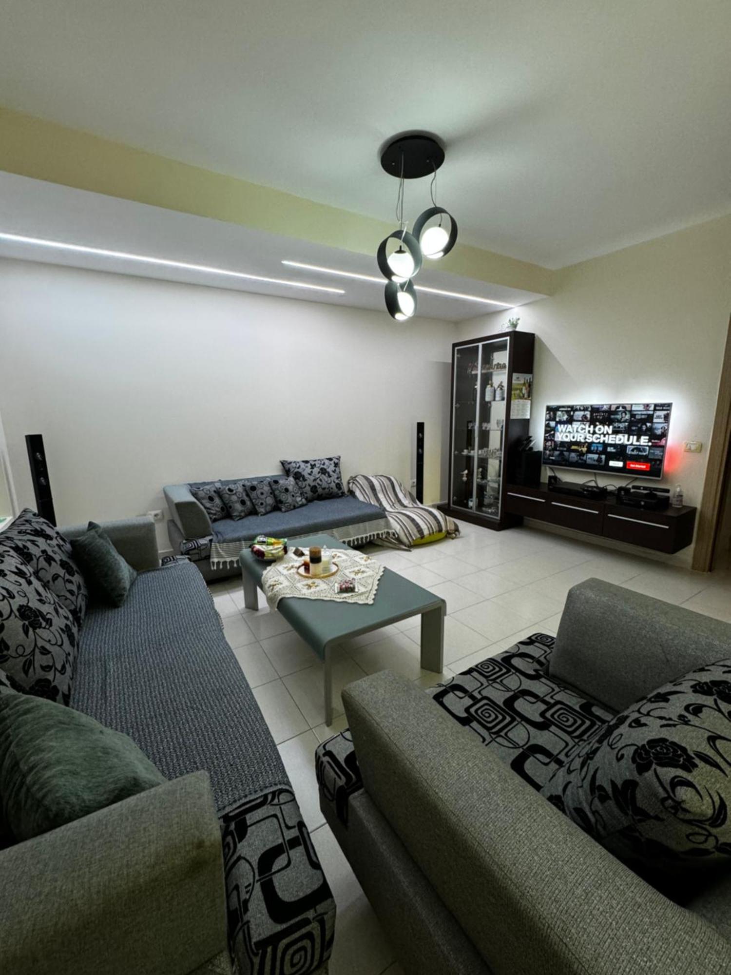 Brand New Apartament Durrës Extérieur photo