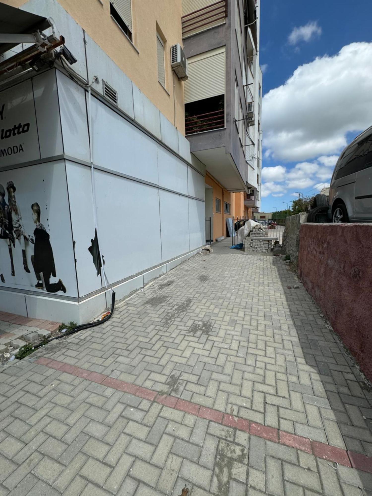 Brand New Apartament Durrës Extérieur photo