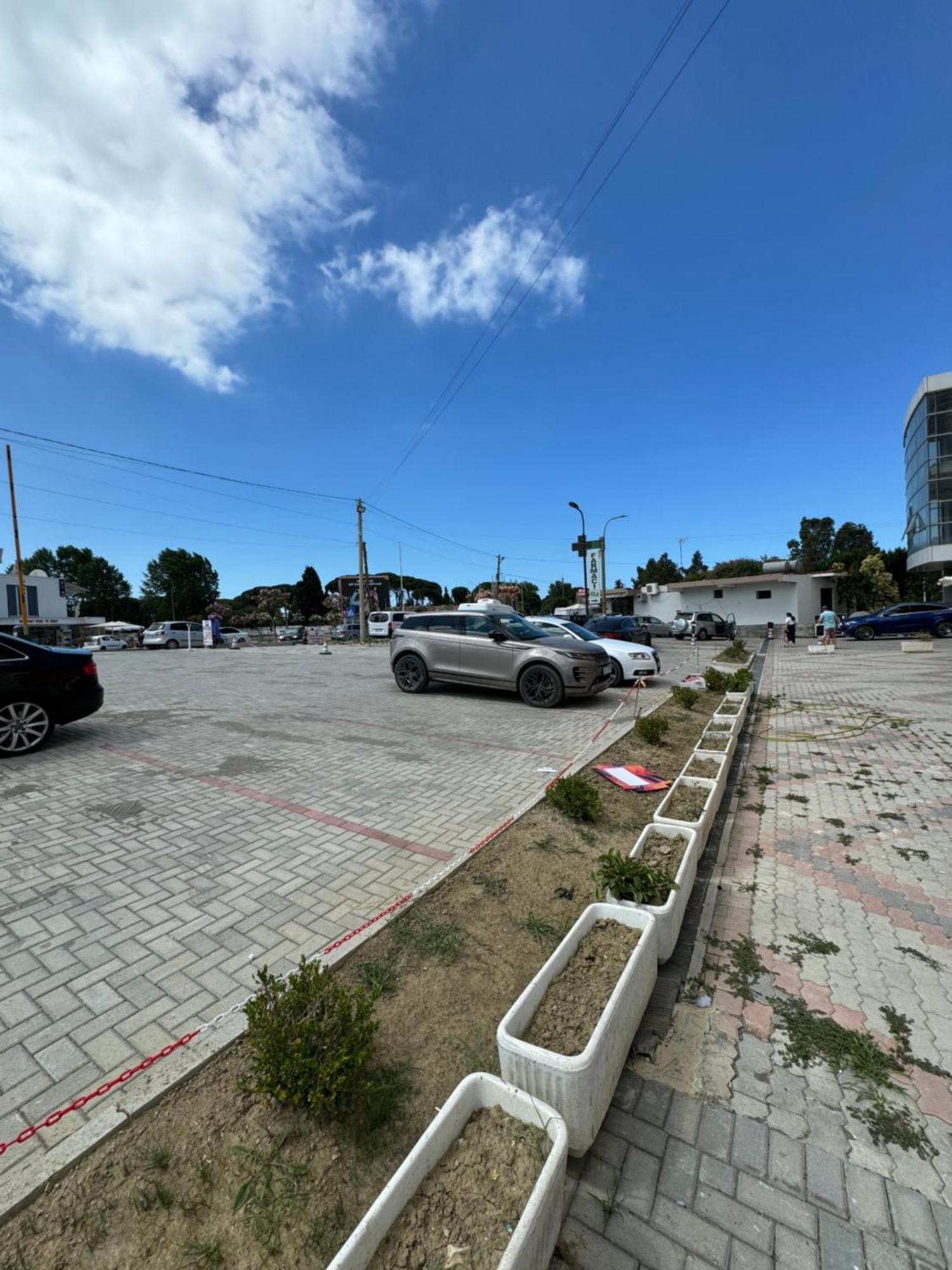 Brand New Apartament Durrës Extérieur photo