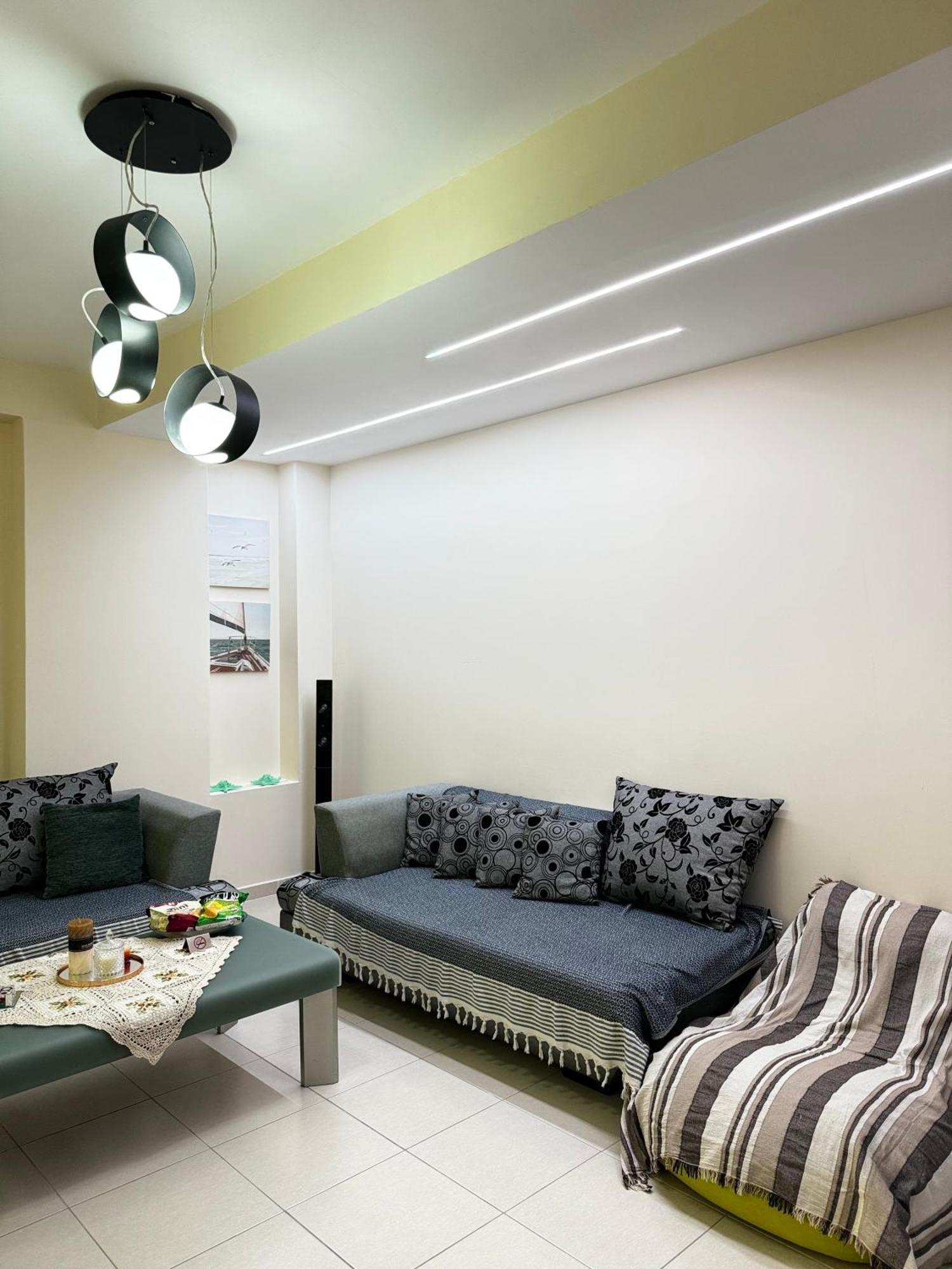 Brand New Apartament Durrës Extérieur photo