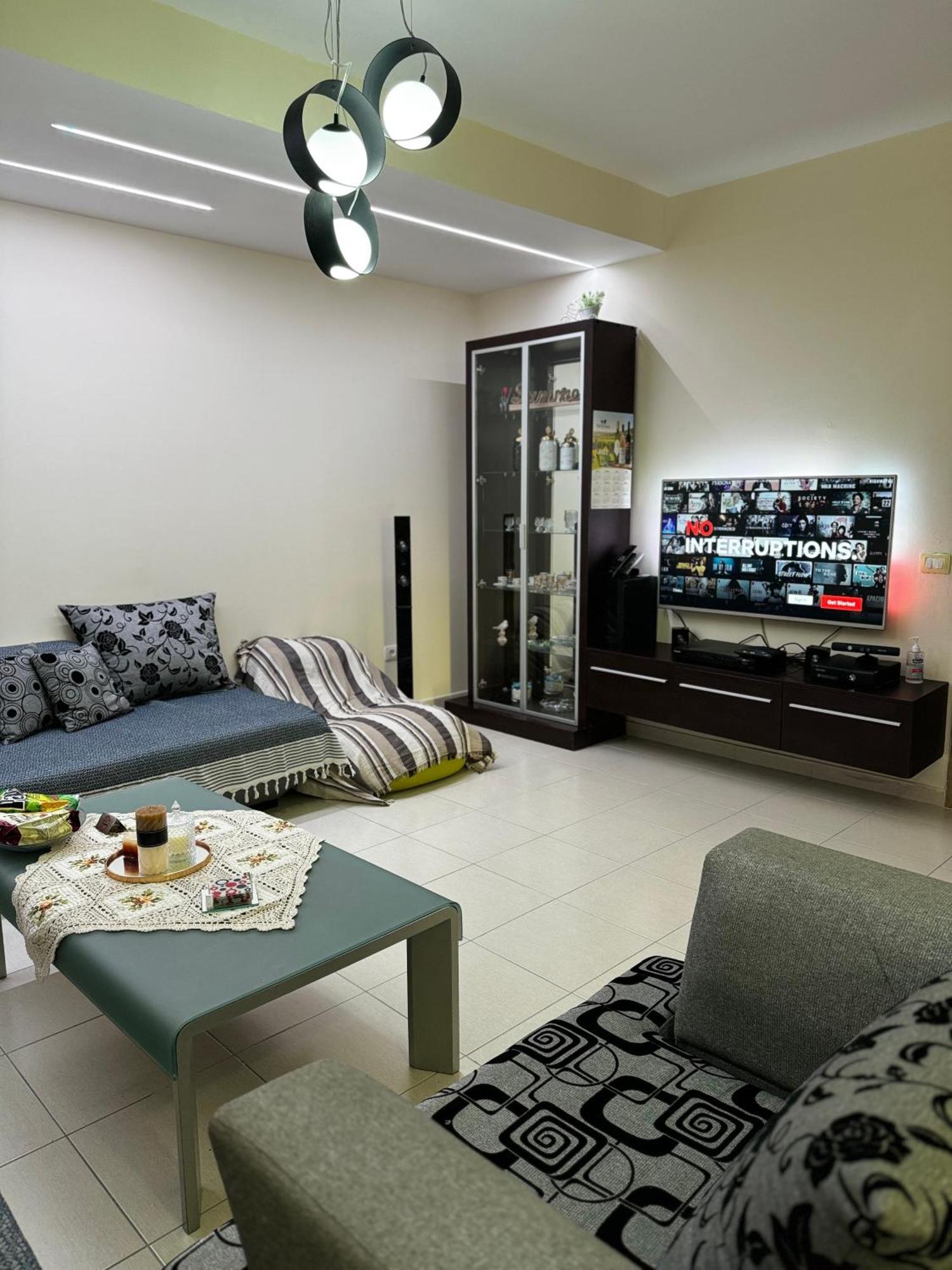 Brand New Apartament Durrës Extérieur photo